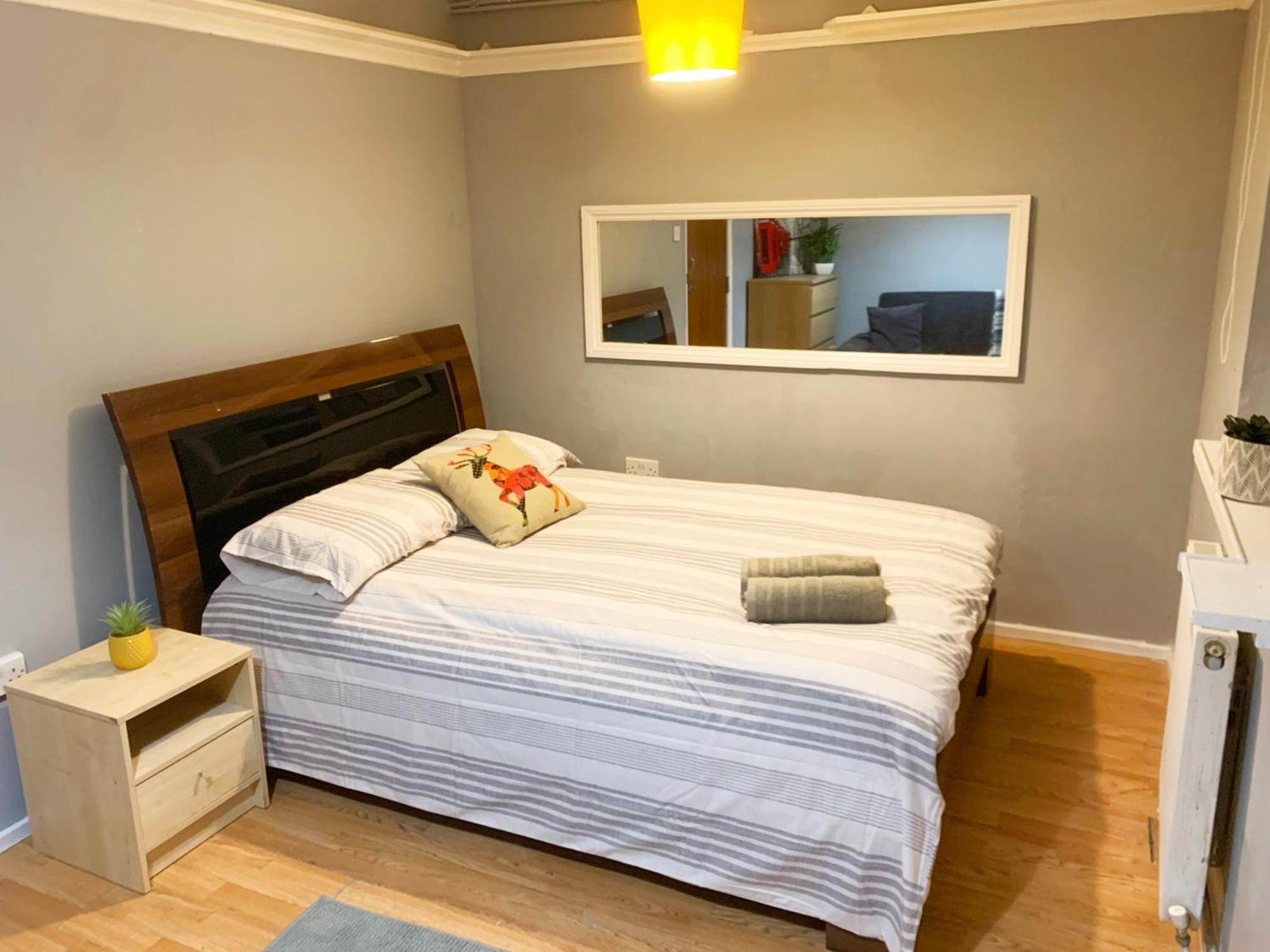 Brixton/oval House Homestay